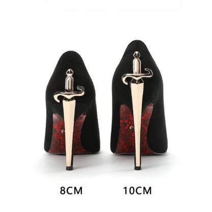 Gothic Heels